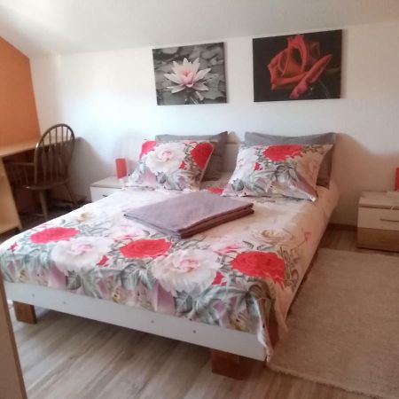 Apartman Franjicic Кореница Экстерьер фото
