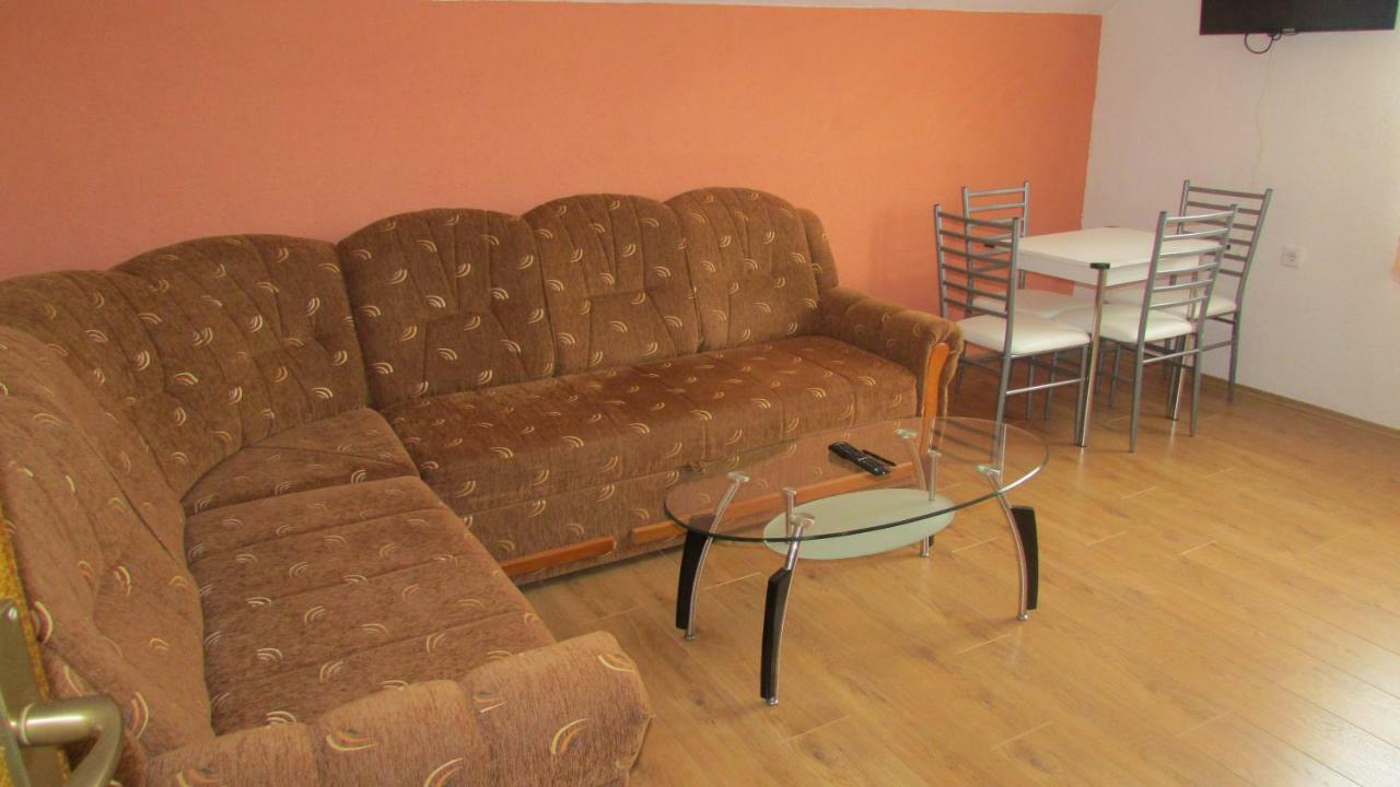 Apartman Franjicic Кореница Экстерьер фото