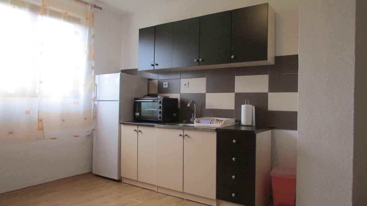 Apartman Franjicic Кореница Экстерьер фото