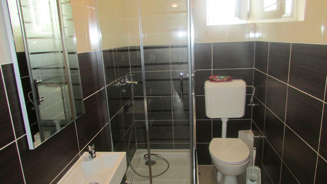 Apartman Franjicic Кореница Экстерьер фото