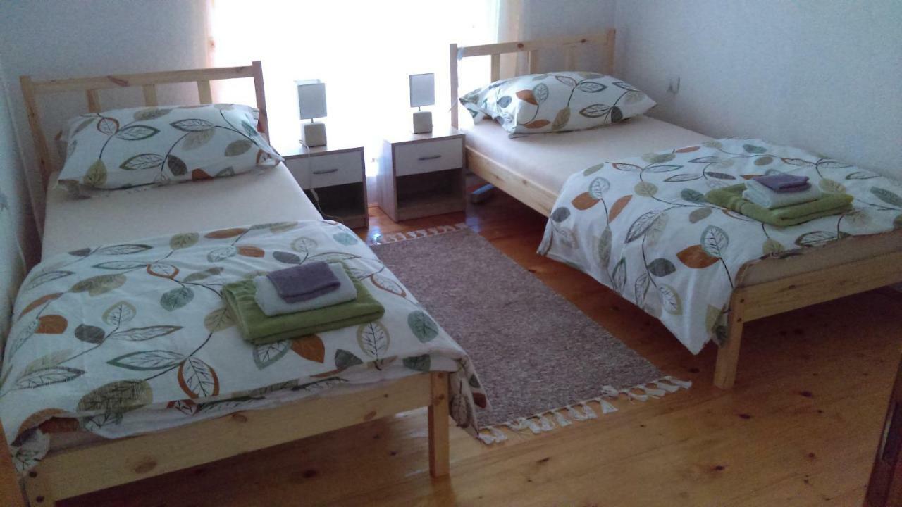 Apartman Franjicic Кореница Экстерьер фото