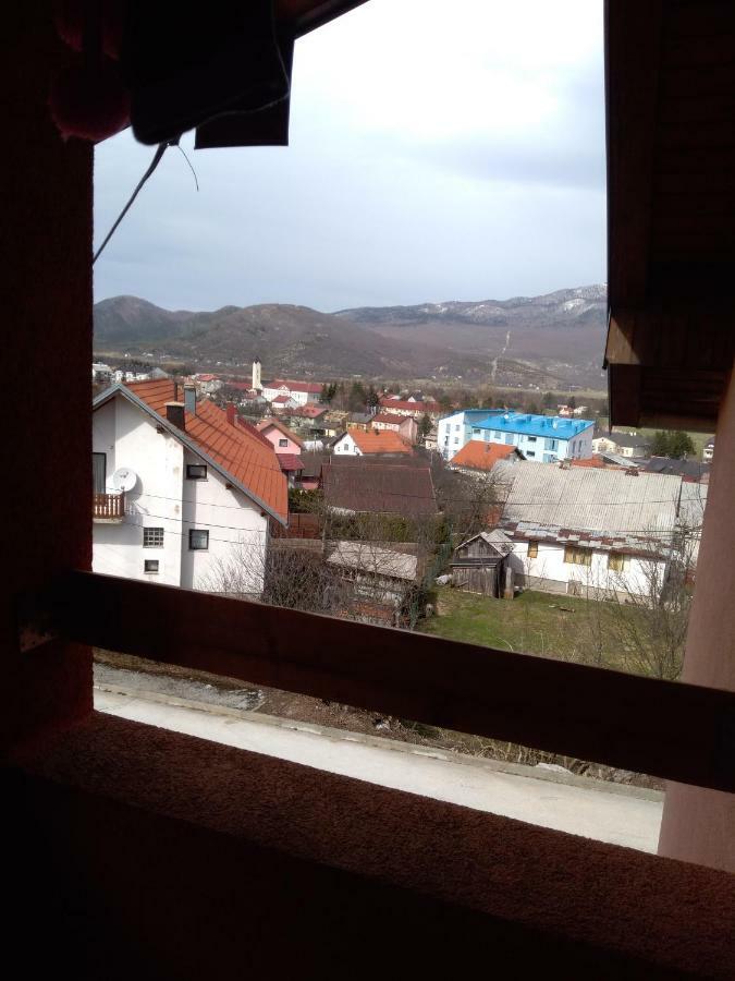 Apartman Franjicic Кореница Экстерьер фото